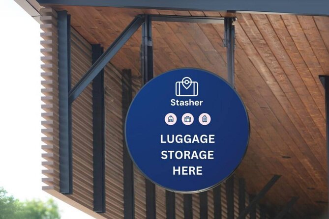 Budapest Private Luggage Storage - Why Luggage Storage Matters in Budapest