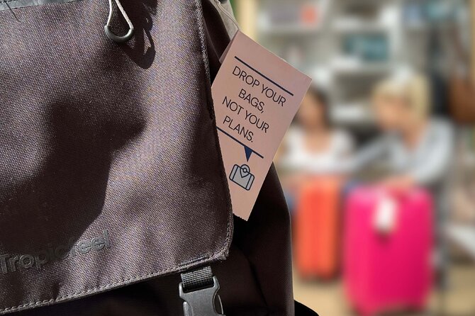 Budapest Private Luggage Storage - A Day of Budapest Sightseeing Without the Weight