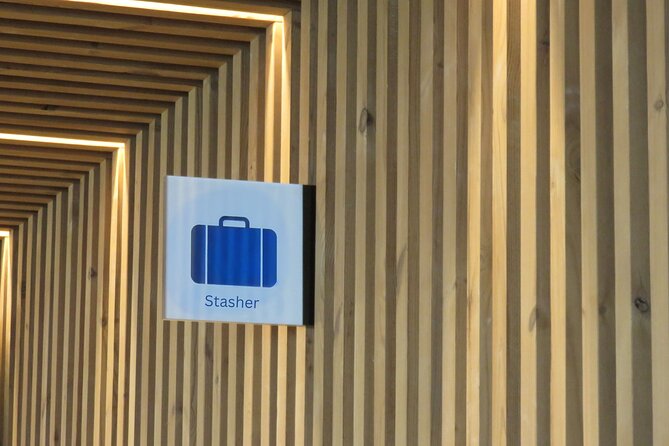 Budapest Private Luggage Storage - Security and What the Service Really Provides