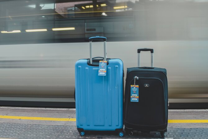 Budapest Private Luggage Storage - Who Will Find This Most Useful?