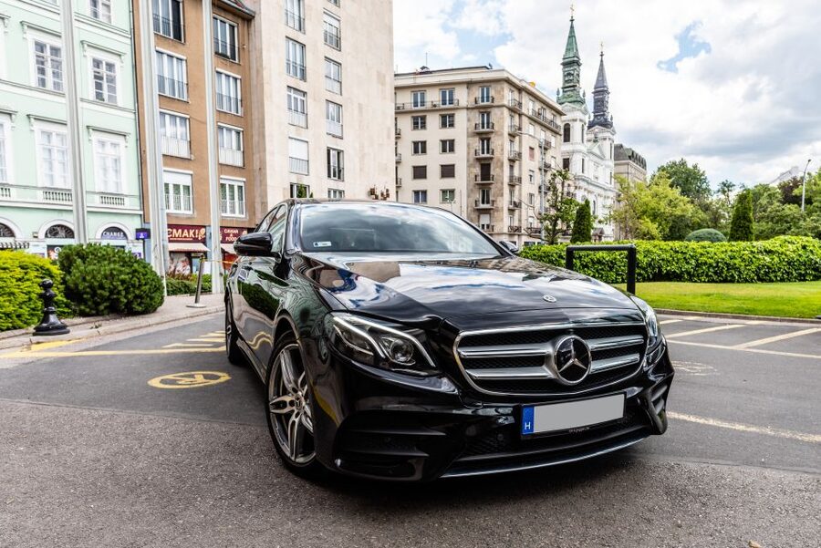 Budapest: Private Luxury Sightseeing Tour - Who should book this Budapest tour?