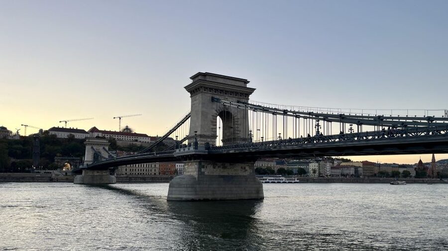 Budapest: Private Sightseeing Tour by car - Key points to know before booking