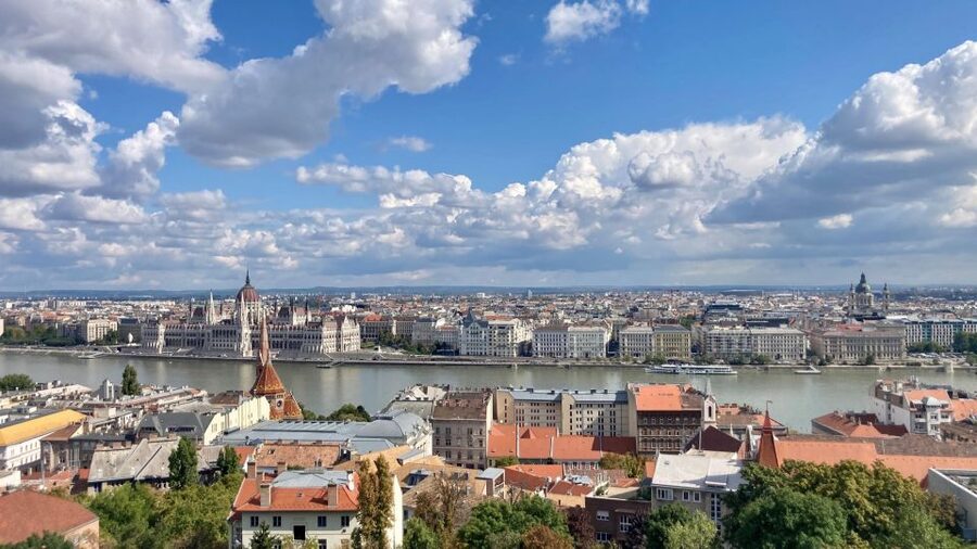 Budapest: Private Sightseeing Tour by car - What the guide and car add to the day