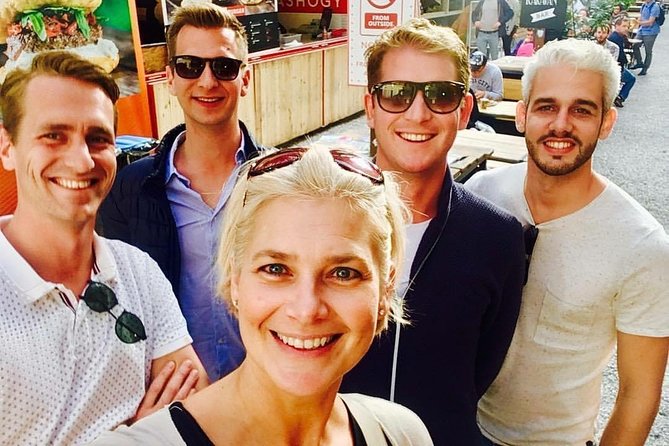 Budapest private sightseeing with Nelli & her local guides - A private introduction to both sides of Budapest