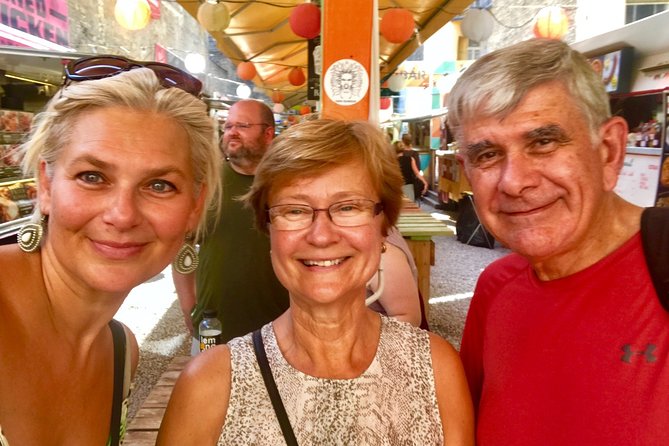 Budapest private sightseeing with Nelli & her local guides - What four hours can realistically cover