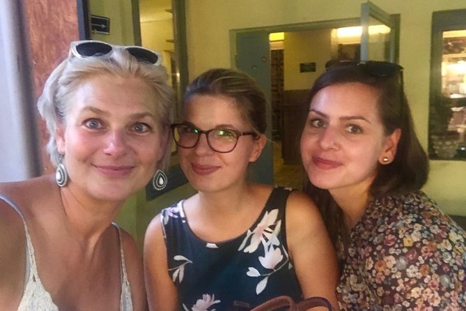 Budapest private sightseeing with Nelli & her local guides - Why six hours or more may be worth the extra cost
