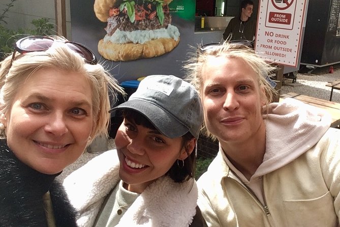 Budapest private sightseeing with Nelli & her local guides - Nelli’s guiding style and local perspective