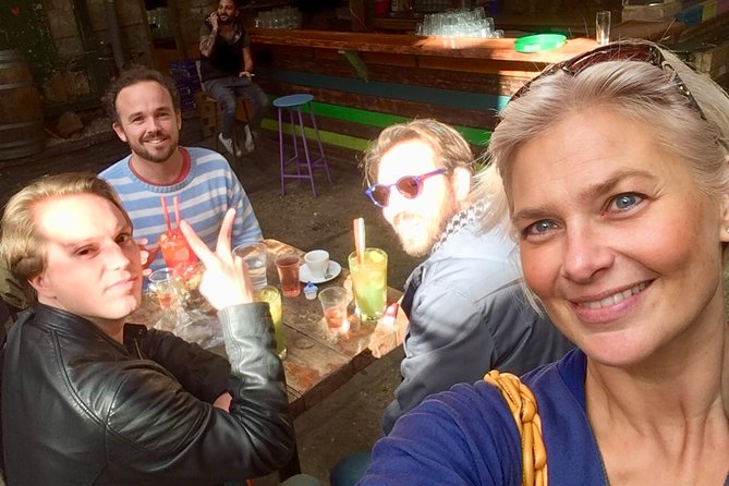 Budapest private sightseeing with Nelli & her local guides - Price and what you receive for $422.07