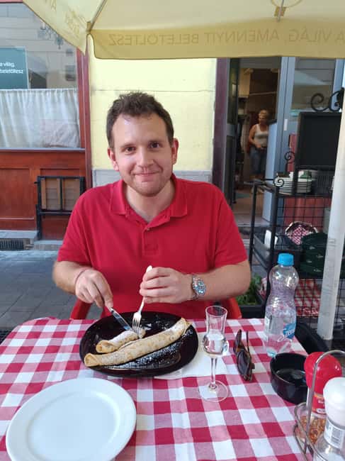 Budapest: Private Tour with a Local - Seeing major sights without losing the local angle