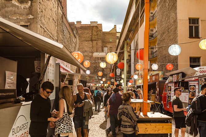 Budapest Private Tour with a Local, Custom Highlights & Gems - What the guides do well