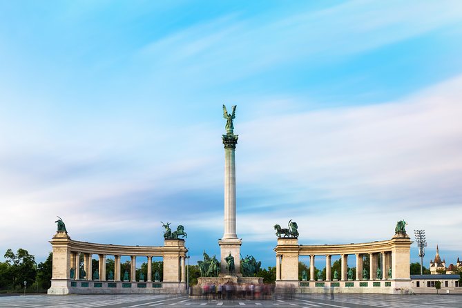 Budapest Private Walking Tour - Why This Tour Works Best On Your First Morning