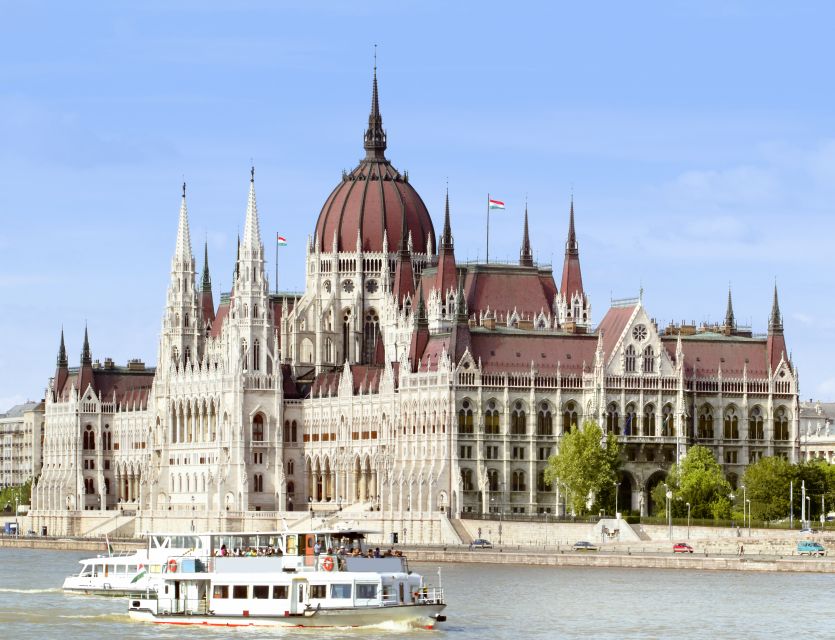 Budapest: Private Walking Tour of City with Spanish Guide - Key points to know before booking