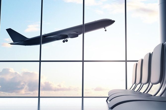 Budapest Roundtrip Private Airport Transfer - The return journey to the airport