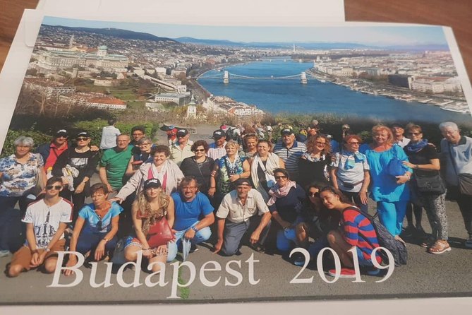 Budapest Roundtrip Private Airport Transfer - Who should book this transfer?