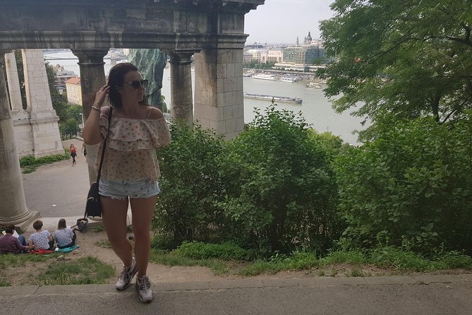 Budapest Royal Walking Tour: Elegance & Culture - Starting at Szentháromság tér in the Castle District
