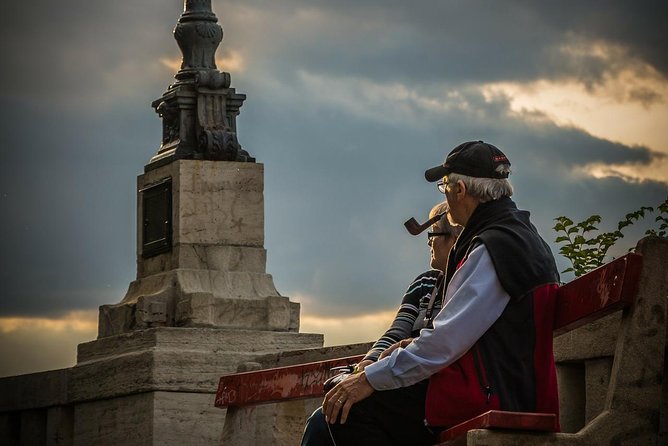 Budapest Royal Walking Tour: Elegance & Culture - Claudia’s guiding style and the value of a private tour