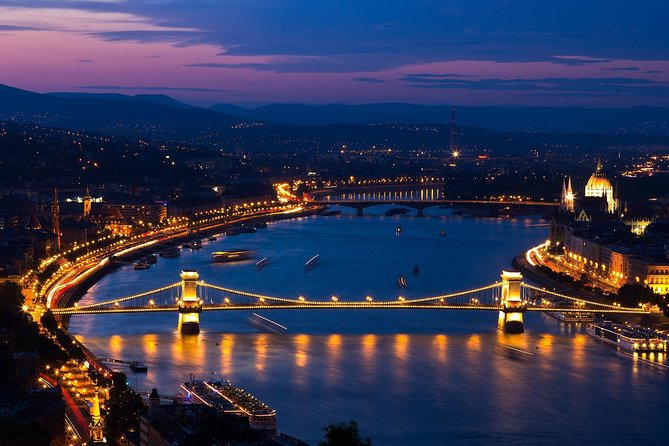 Budapest Royal Walking Tour: Elegance & Culture - Booking, cancellation, and practical value