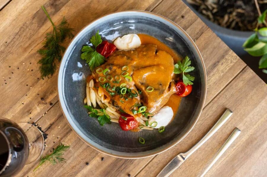 Budapest: Rudas Spa Entry with 3-Course Meal - Is the $68 package good value?