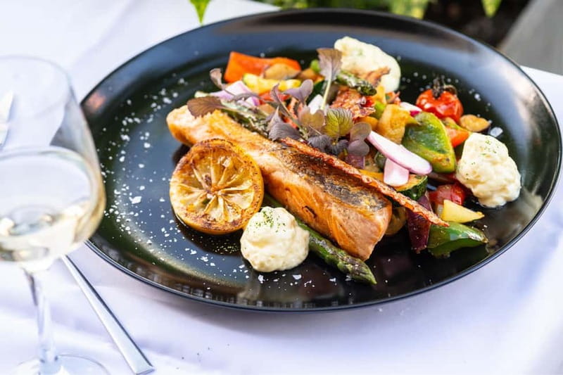 Budapest: Rudas Spa Entry with 3-Course Meal - What can disappoint you