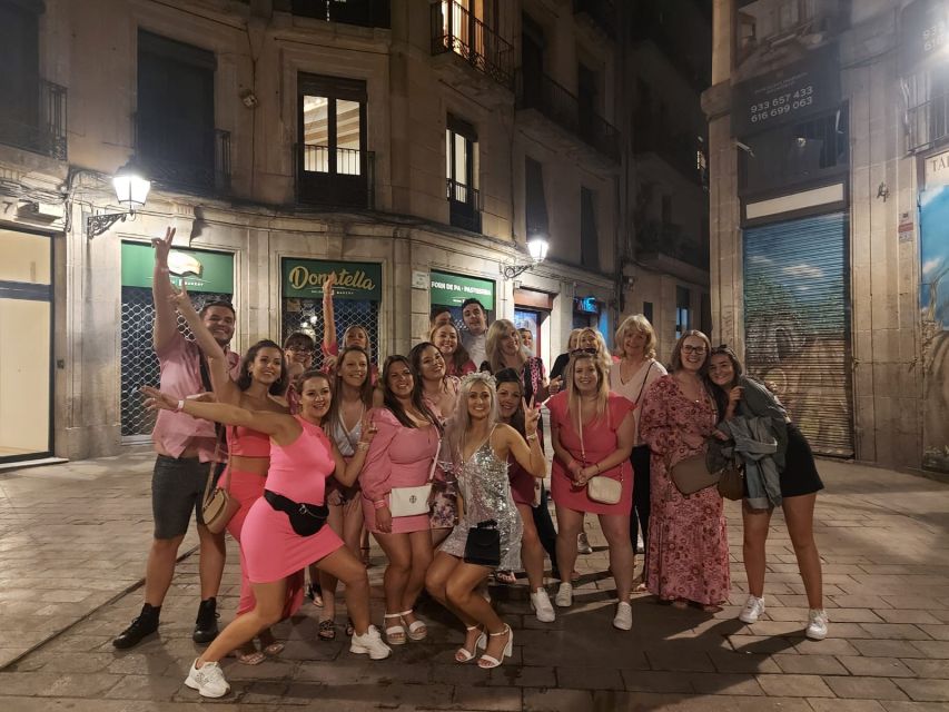 Budapest: Ruin Bar Pub Crawl with Entry Tickets - Guides matter more than the exact route