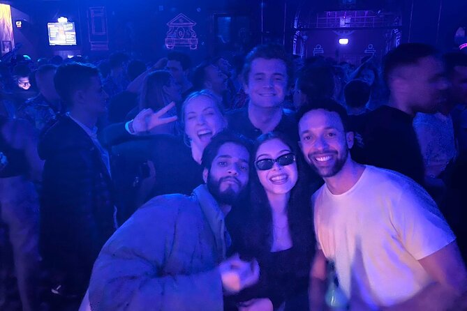 Budapest Ruin Pub Crawl +6 Shots +VIP Entries +Drinking Games - Who will enjoy this pub crawl most