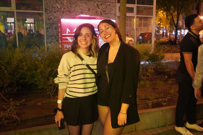 Budapest RUIN Pub Crawl +Open Bar +6 Shots +VIP Access +Games - Up to six shots and the Palinka factor