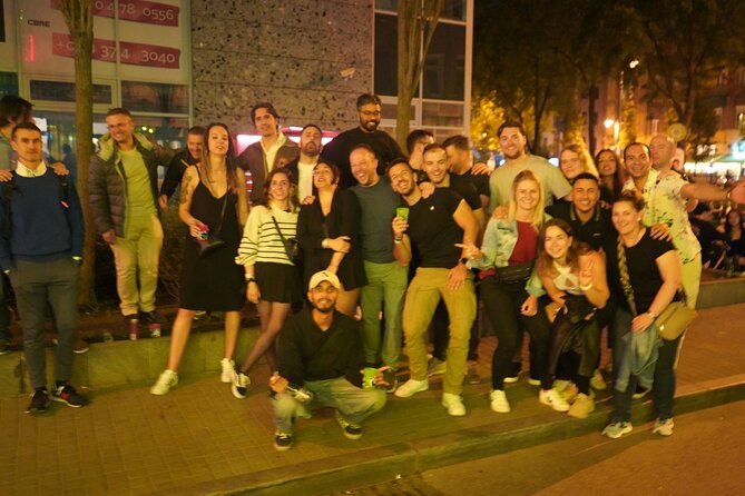 Budapest RUIN Pub Crawl +Open Bar +6 Shots +VIP Access +Games - Why the changing route matters