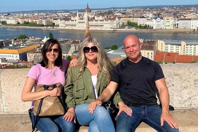Budapest's Highlights- Half Day Tour - Who should choose this five-hour route?