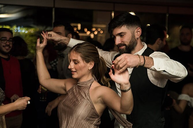Budapest Salsa or Bachata Dancing Experience! - Key points at a glance
