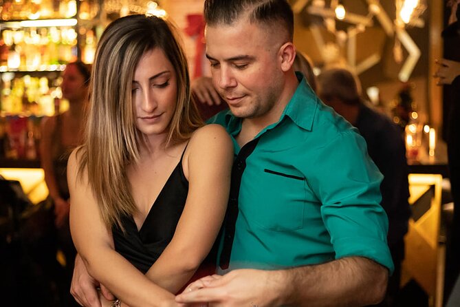 Budapest Salsa or Bachata Dancing Experience! - Who will enjoy this night most