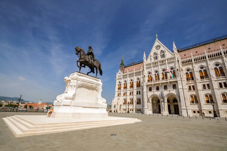 Budapest: Segway Sightseeing Tour - How much value do you get for $53?