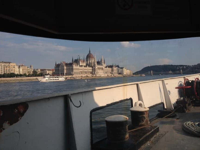 Budapest: Self-Guided Bike Tour to scenic Szentendre - Key points before you book