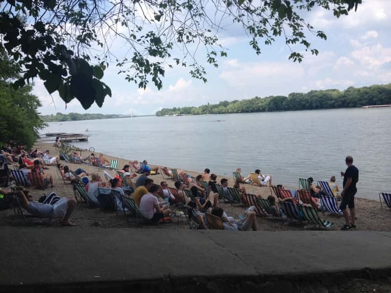 Budapest: Self-Guided Bike Tour to scenic Szentendre - Who should choose this ride?
