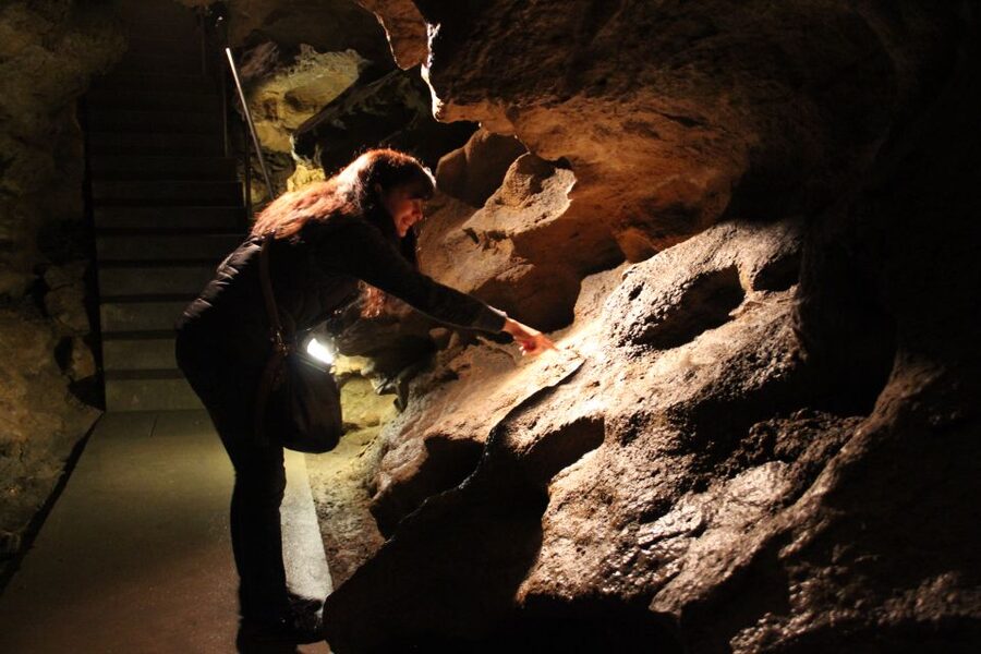 Budapest: Semlő-hegyi & Pál-völgyi Caves Guided Walking Tour - Is $52 a Fair Price?