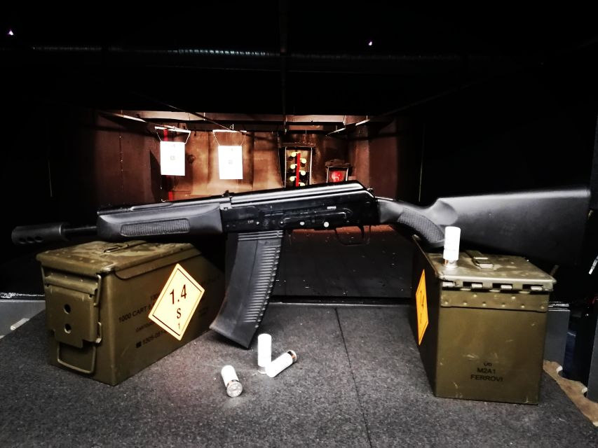 Budapest: Soviet Package - Practical tips for a better session