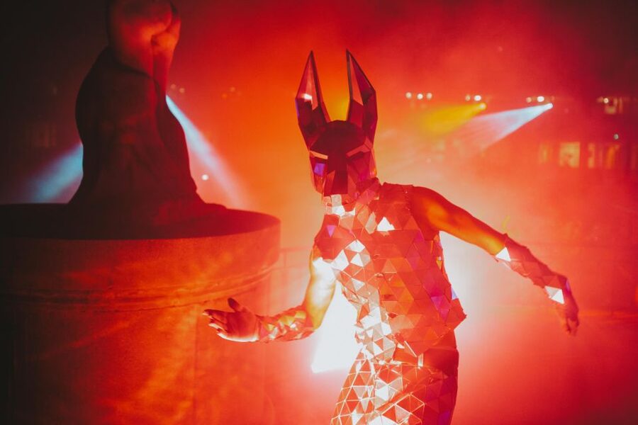 Budapest: Sparty - The Ultimate Late-Night Spa Party Ticket - Drinks, SpartyPay, and the Recup Deposit