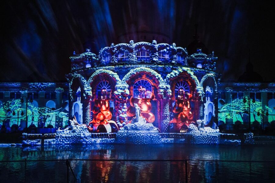 Budapest: Sparty - The Ultimate Late-Night Spa Party Ticket - Is the $80 Price Good Value?