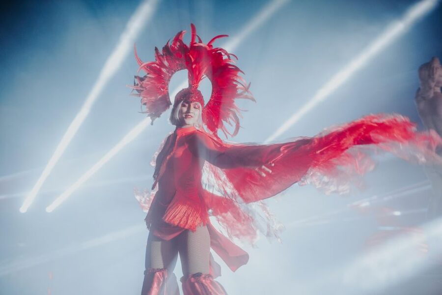 Budapest: Sparty - The Ultimate Late-Night Spa Party Ticket - Comfort, Safety, and the Crowd