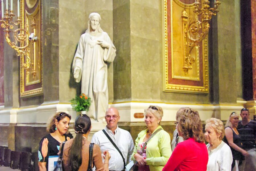 Budapest: St Stephen's Basilica Tour - How the private option changes the visit