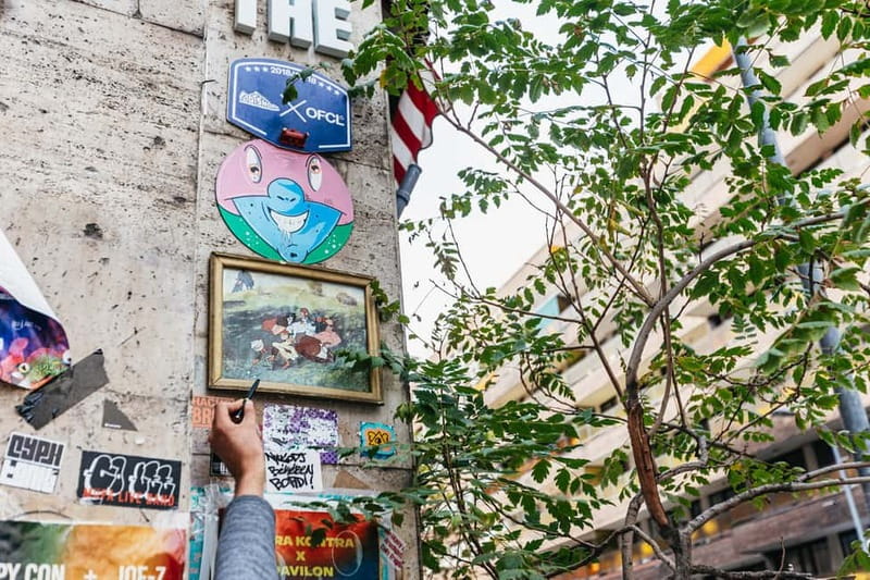 Budapest: Street Art and Underground Movements Walking Tour - Who will enjoy this most?