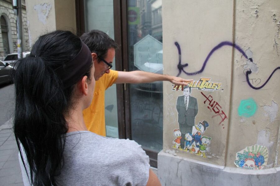 Budapest: Street Art Tour - Who will enjoy this walk most
