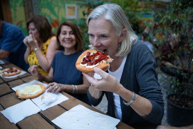 Budapest Street Food Tour with Local Snacks, Dessert and Beer - The best parts of this Budapest food walk