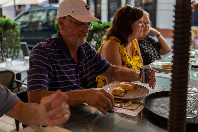 Budapest Street Food Tour with Local Snacks, Dessert and Beer - The Strudel House and a proper pastry stop