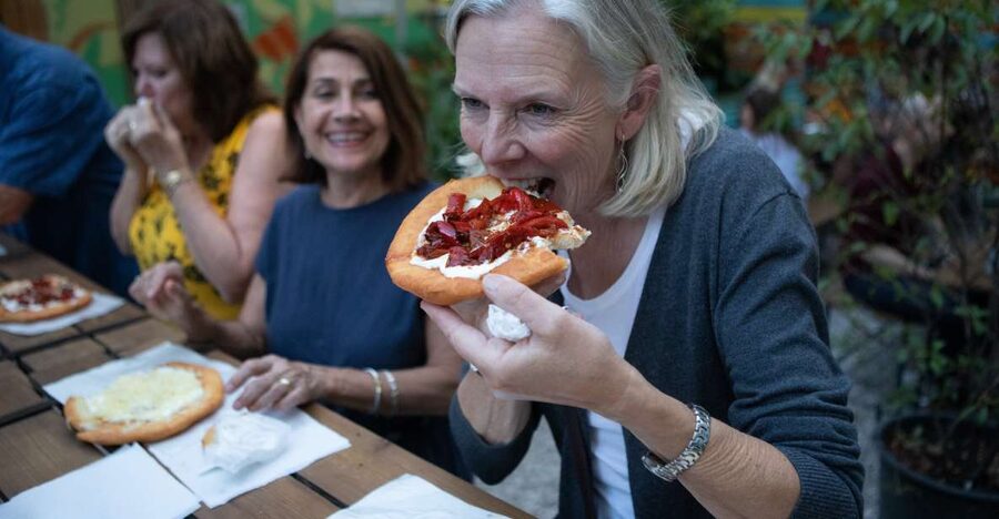 Budapest Street Food Tour with Snacks, Dessert & Beer - Is $135 a Fair Price?