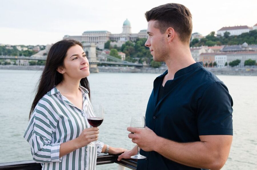 Budapest: Summer Brunch & Cruise with Prosecco or Cake - Is $34 good value?