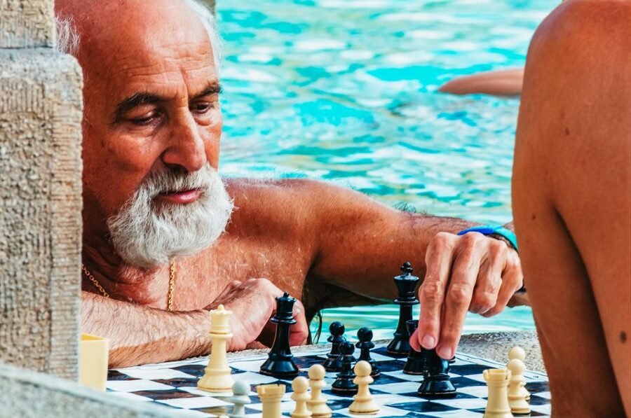 Budapest: Széchenyi Spa Day Ticket with Optional Upgrades - Is $51 good value for a full day?