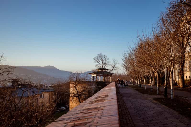 Budapest: The WWII Siege of Buda Castle & Bomb Shelter Tour - What the $24 price buys you