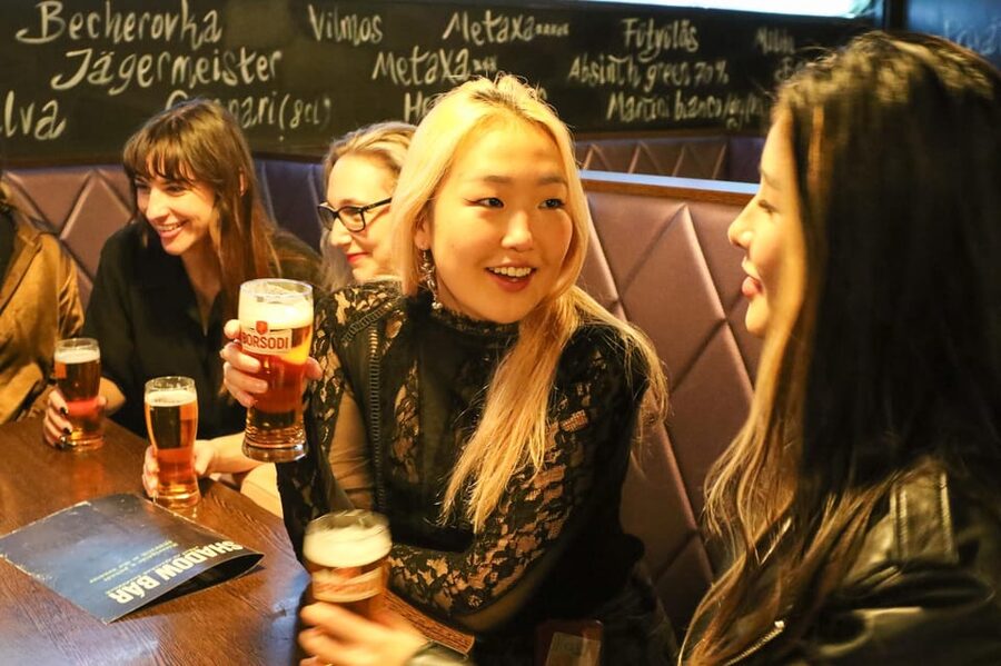 Budapest Tipsy Food Tour with Drinks - Key Things To Know Before You Go