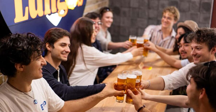 Budapest Tipsy Food Tour with Drinks - Practical Advice For A Better Visit