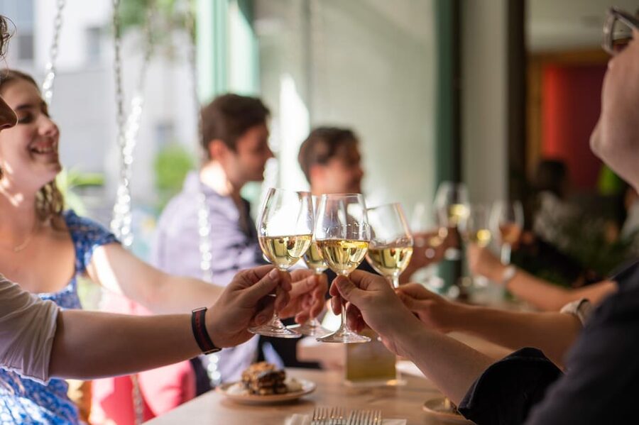 Budapest Tipsy Food Tour with Drinks - Pálinka, Tokaji, Beer, And Other Drinks